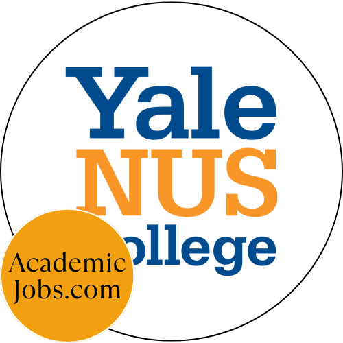 Yale-NUS College Jobs Logo